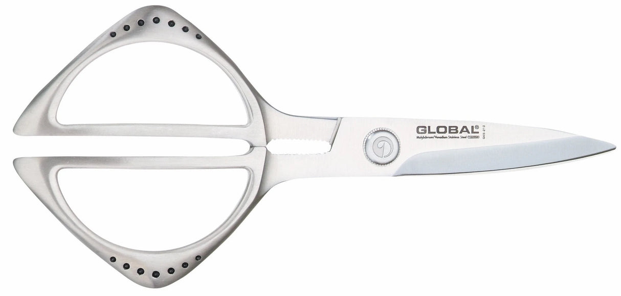 Global Køkkensaks 21 cm
