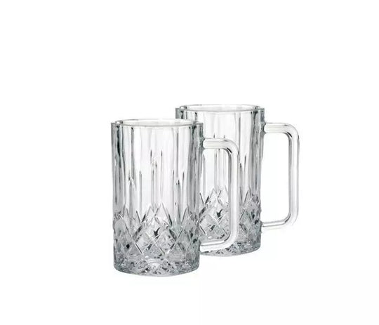 Aida Harvey Ølkrus 2 stk