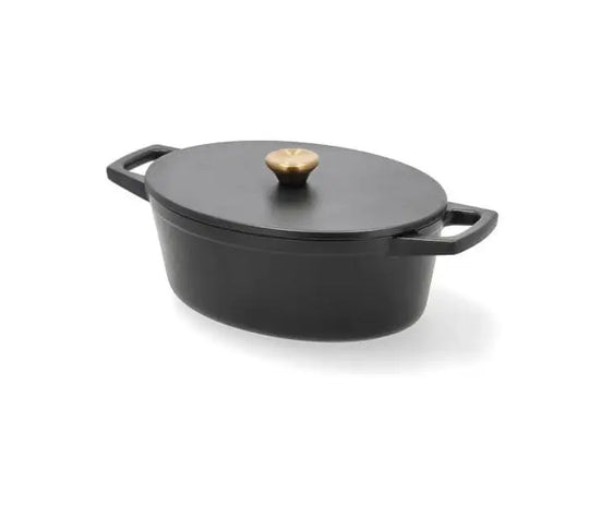Claus HOLM Støbejernsgryde 3,8 L