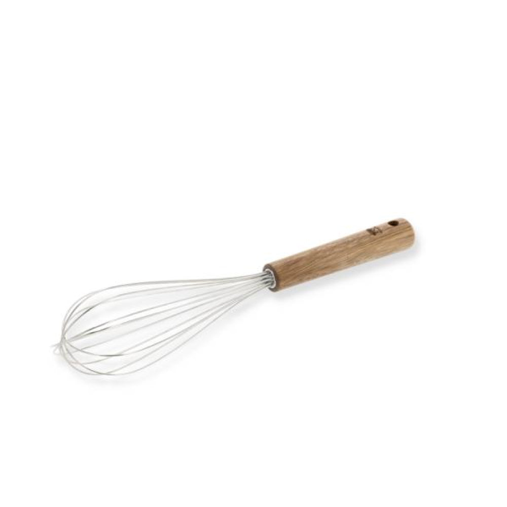 Claus Holm piskeris 30 cm rustfrit stål/a