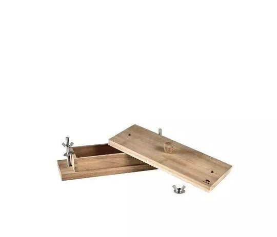 HOLM Rullepølsepresse