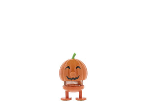 Hoptimist Halloween Pumpkin - Lille