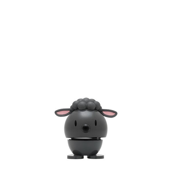 hoptimist lambert dark grey