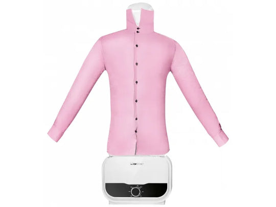 Clatronic Damper (Strygerjern)