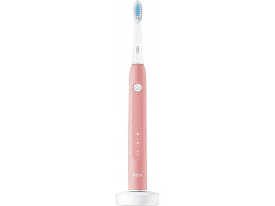 Oral-B Eltandbørste Pulsonic Slim Clean 2000, Pink