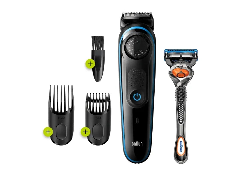 Braun BT3240 Shaver