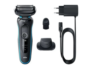Braun 51-M1200S Barbermaskine