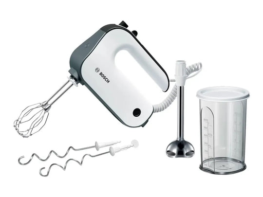 Bosch Håndmixer MFQ49700, 850W