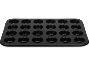 Patisse Classic Muffinform 24 stk