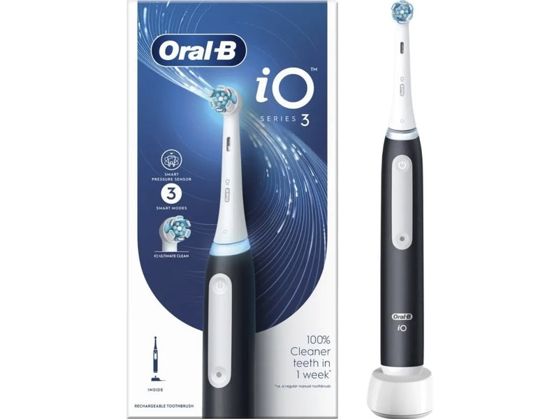 Oral-B IO3, Sort