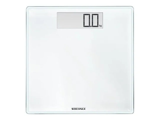Soehnle Personvægt Style Sense Comfort 100