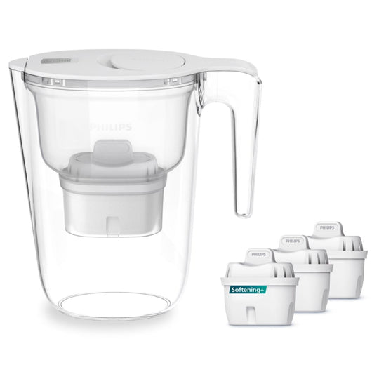 Philips Vandfilterkande AWP2943WHT3, 2,6 ltr