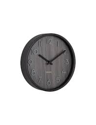 Pure Wall Clock Vægur KA5808WN