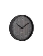 Pure Wall Clock Vægur KA5808WN