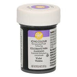 Pastafarve violet