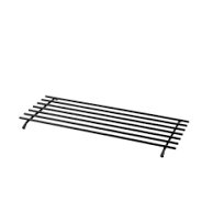 Funktion Gryderist 50 x 24 cm sort