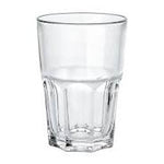 Cafeglas London 35 cl Klar