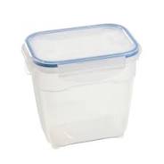 Aldente opbevaringsboks gennemsigtig 1,4 L