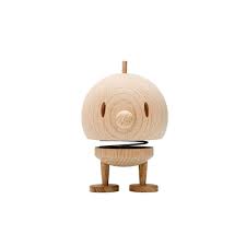 Hoptimist Woody Bumble