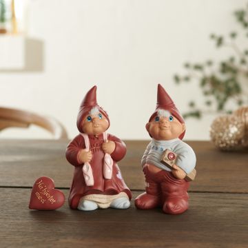 Etly Klarborg årsnissepar 2024 Else & Erik.