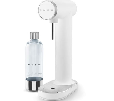 Smeg Sodavandsmaskine SKC01WHM