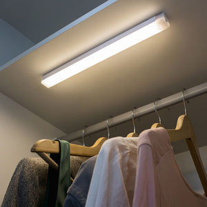 LED Skabs Lampe 3 stk.
