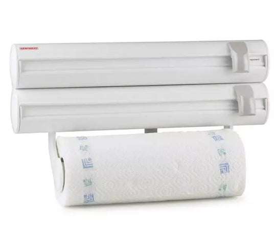 Leifheit Rolly Mobil Køkkenrulleholder