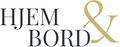 Hjem & Bord