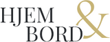 Hjem & Bord