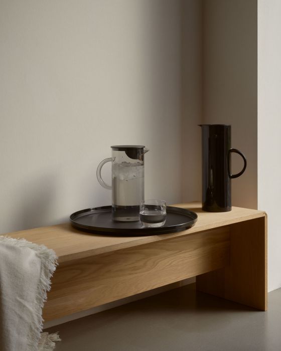 Stelton EM77 Kande m. Låg 1,5 - Smoke