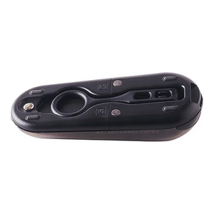Mastard Meat it+ 2.0 stegetermometer