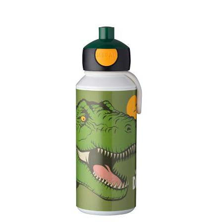 Drikkeflaske Pop-up Dino