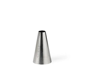 Mette Blomsterberg Glat Tylle 12 mm