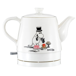 Moomin Keramik El-kedel 0,8 L Kitchen Fun
