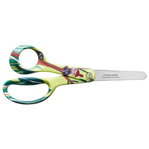 Fiskars/Mumi Børnesaks Lille My, 13 cm - Venstrehåndede