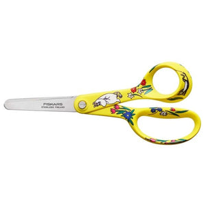Mumi By Arabia Børnesaks, Snorkfrøkenen (13cm)