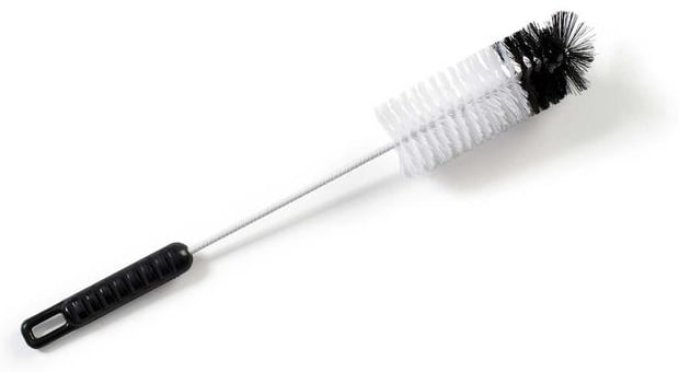 Flaskerenser 50mm