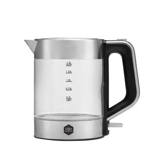 OBH Nordica Elkedel 1,5 liter Venice