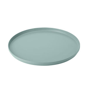 Stelton EM Serveringsbakke Ø40 - Dusty Green