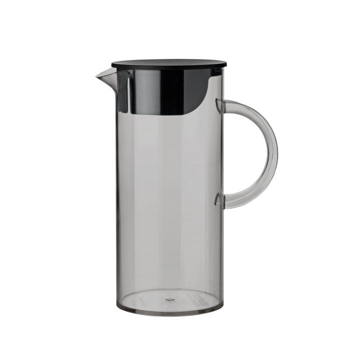 Stelton EM77 Kande m. Låg 1,5 - Smoke