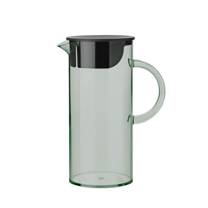 Stelton EM77 Kande m. Låg 1,5 - Dusty Green