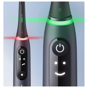 Oral-B iO Serie 7 Elektrisk Tandbørste