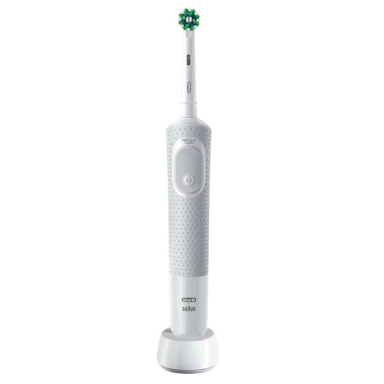 Oral-B Vitality Pro Hvid Elektrisk tandbørste