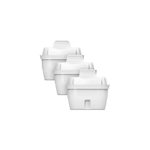 Philips Micro X-Clean, Softening+ - 3 stk
