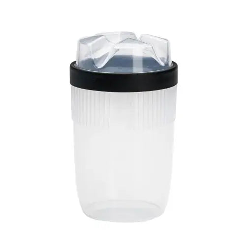Plast1 Meljævner