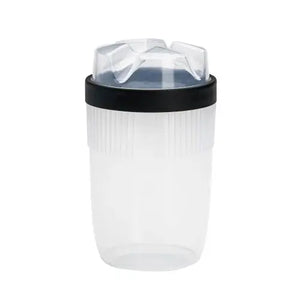 Plast1 Meljævner