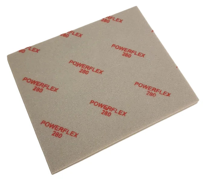 Powerflex svamp