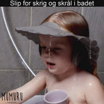 Badehætte til Børn