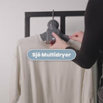 Sko & Tekstil Tørrer