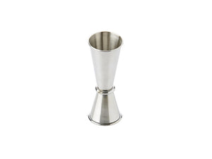 Point Virgule Målebæger H11,5 cm, Stål